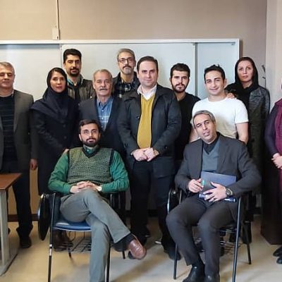 دکتر امیرحسین صبورطینت