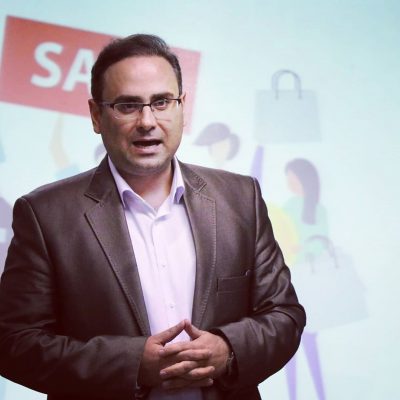 دکتر امیرحسین صبورطینت