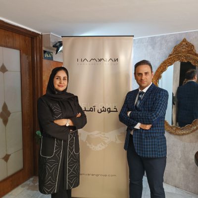 دکتر امیرحسین صبورطینت