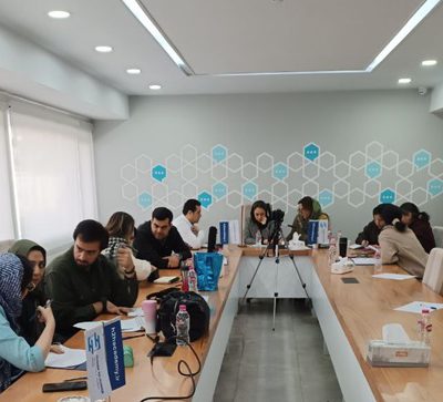 دکتر امیرحسین صبورطینت