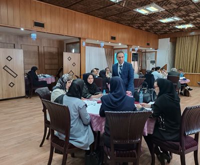 دکتر امیرحسین صبورطینت