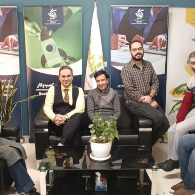 دکتر امیرحسین صبورطینت