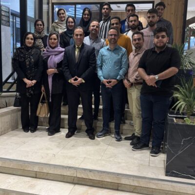 دکتر امیرحسین صبورطینت