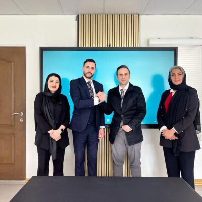 دکتر امیرحسین صبورطینت