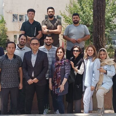 دکتر امیرحسین صبورطینت
