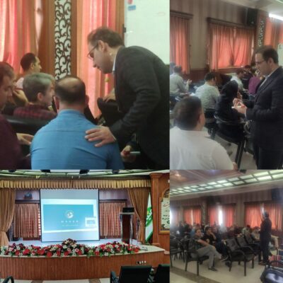 دکتر امیرحسین صبورطینت
