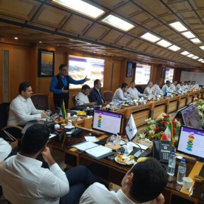 دکتر امیرحسین صبورطینت