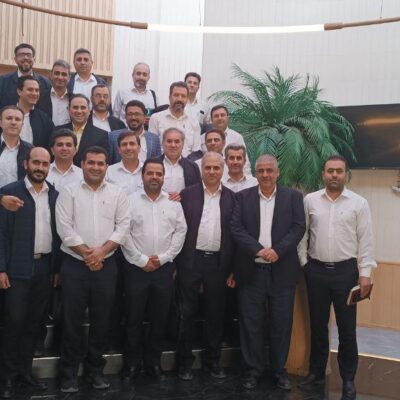 دکتر امیرحسین صبورطینت