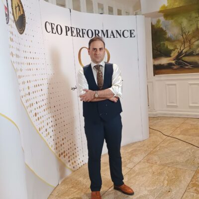 دکتر امیرحسین صبورطینت