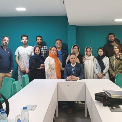 دکتر امیرحسین صبورطینت
