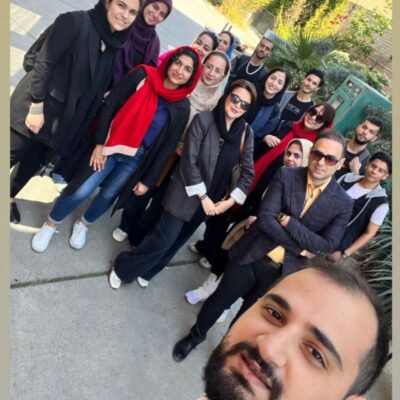 دکتر امیرحسین صبورطینت